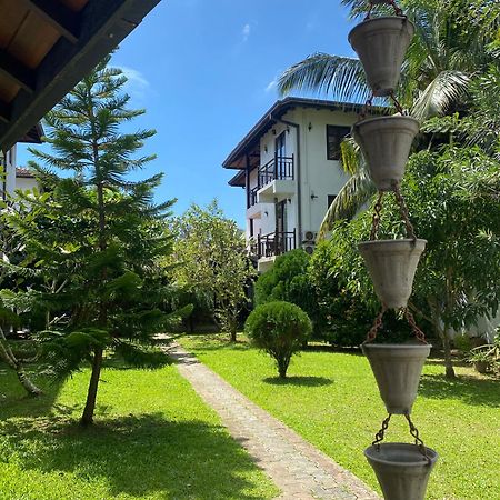 Lagoon Boutique Hotel Kanattegoda Zewnętrze zdjęcie