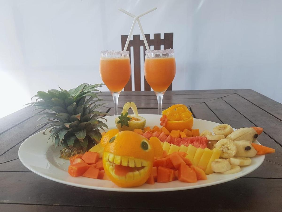 Lagoon Boutique Hotel Kanattegoda Zewnętrze zdjęcie