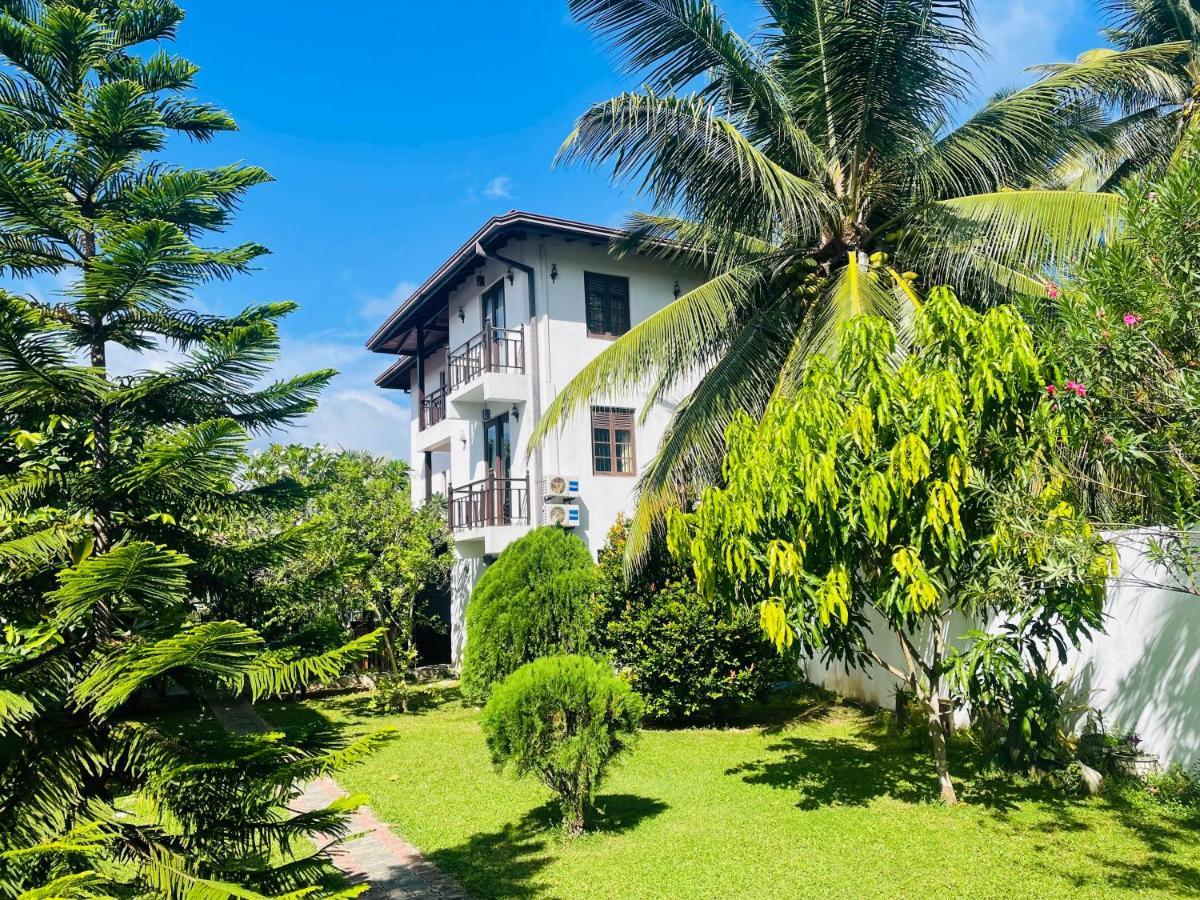 Lagoon Boutique Hotel Kanattegoda Zewnętrze zdjęcie