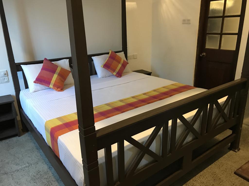 Lagoon Boutique Hotel Kanattegoda Zewnętrze zdjęcie