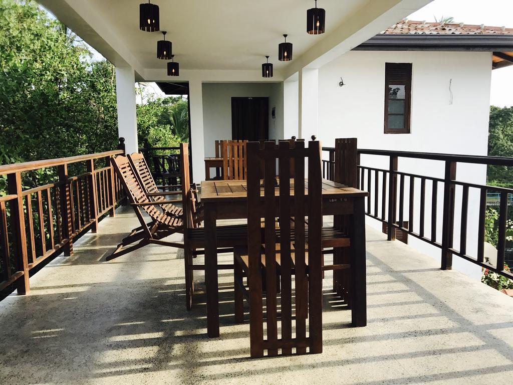 Lagoon Boutique Hotel Kanattegoda Zewnętrze zdjęcie