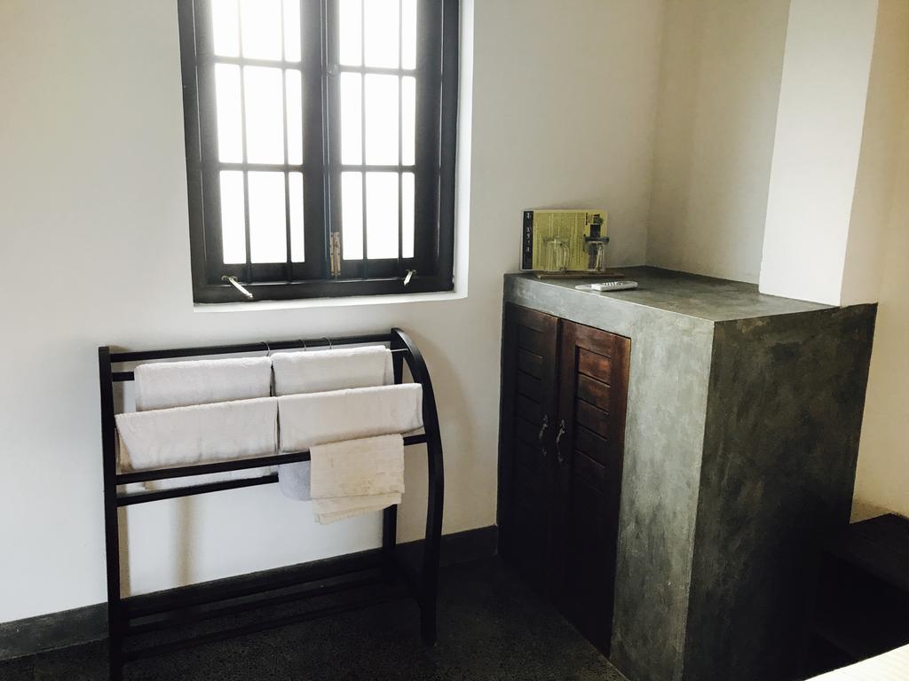 Lagoon Boutique Hotel Kanattegoda Zewnętrze zdjęcie