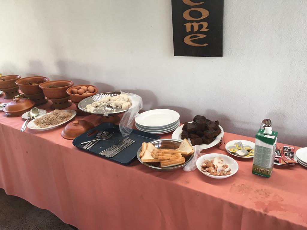 Lagoon Boutique Hotel Kanattegoda Zewnętrze zdjęcie