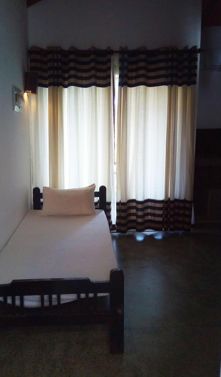 Lagoon Boutique Hotel Kanattegoda Zewnętrze zdjęcie