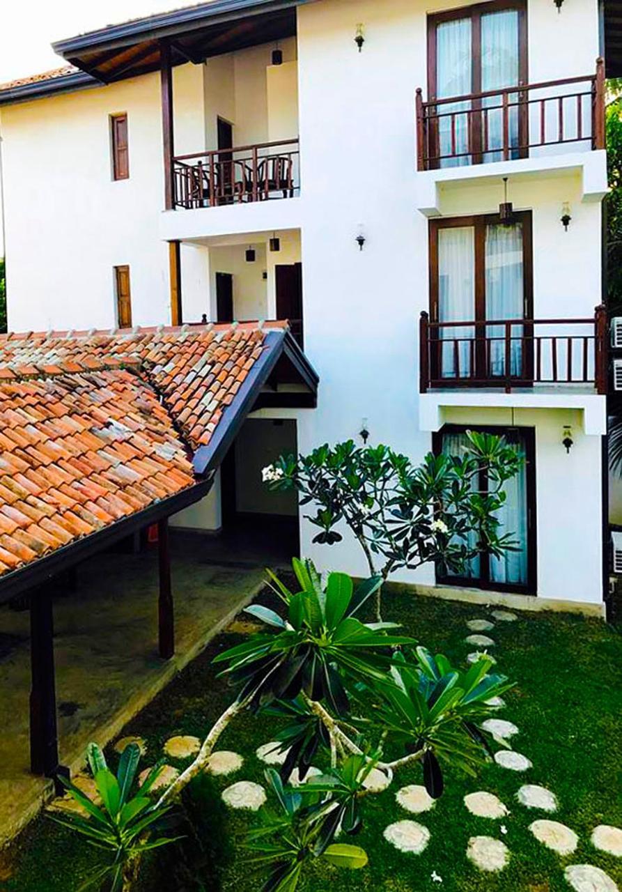 Lagoon Boutique Hotel Kanattegoda Zewnętrze zdjęcie