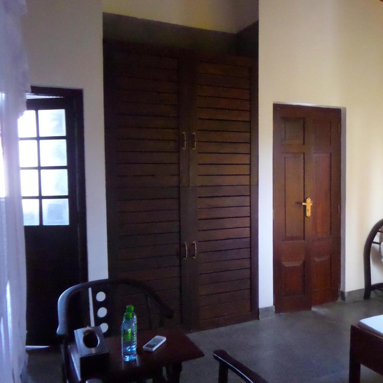 Lagoon Boutique Hotel Kanattegoda Zewnętrze zdjęcie