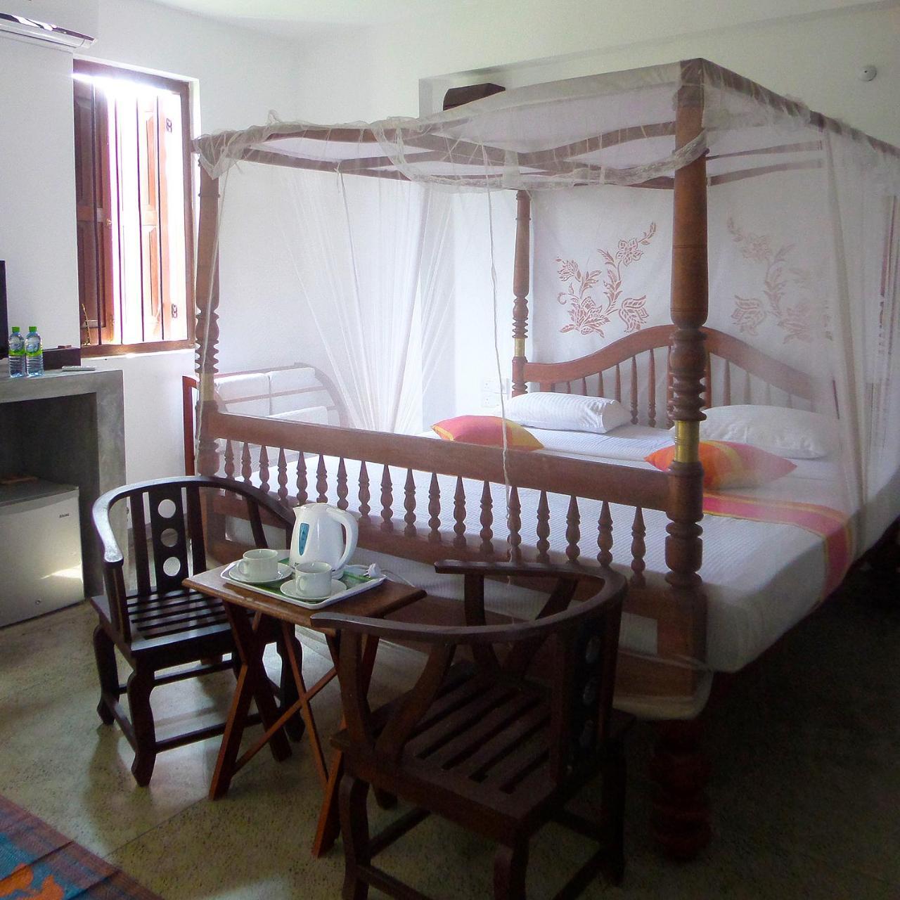 Lagoon Boutique Hotel Kanattegoda Zewnętrze zdjęcie