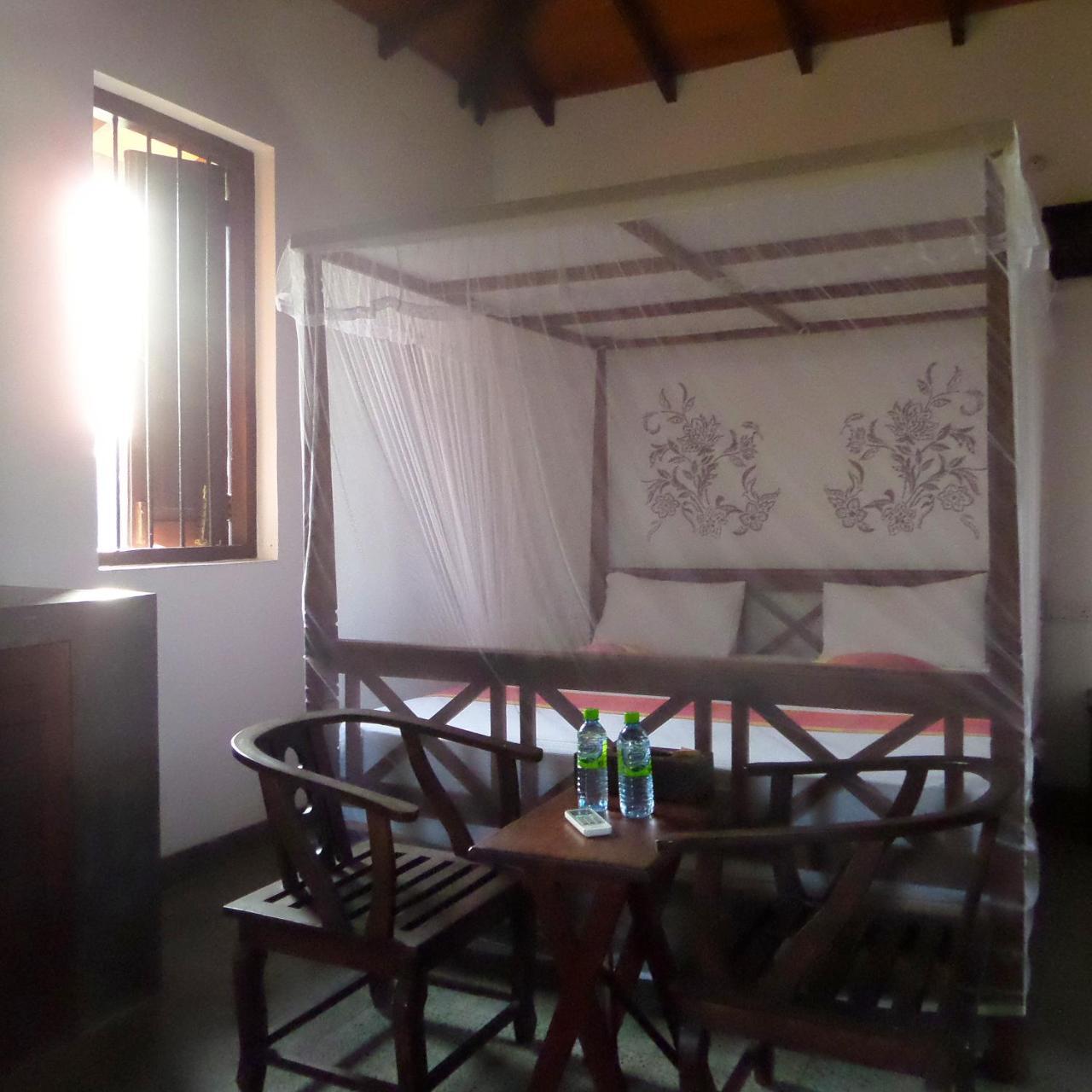 Lagoon Boutique Hotel Kanattegoda Zewnętrze zdjęcie