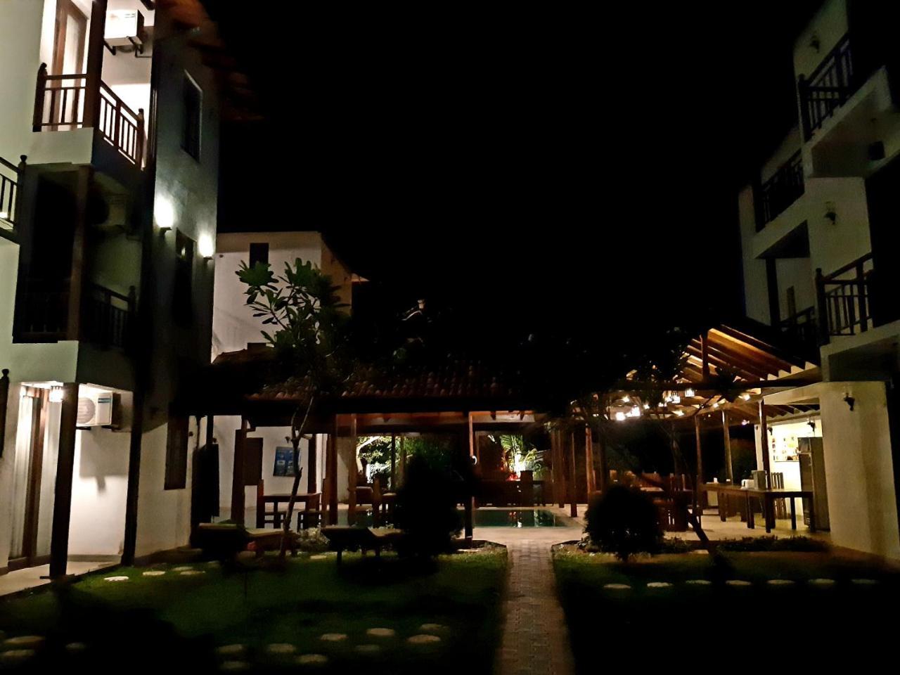 Lagoon Boutique Hotel Kanattegoda Zewnętrze zdjęcie